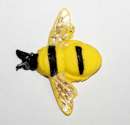 Bumble Bee Silicone Mould